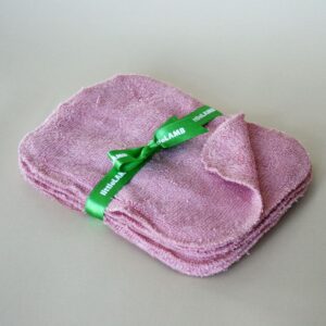LittleLamb® pestavad rätikud (10 tk)