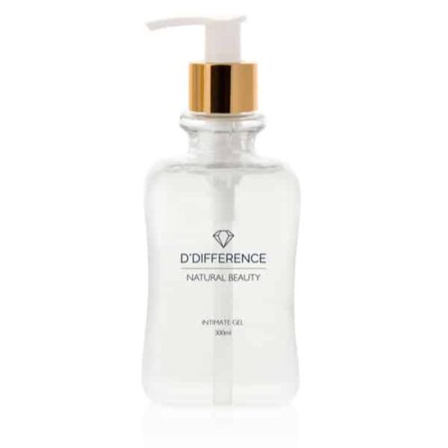 D'Difference® intiimpesugeel (300 ml)