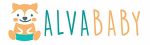 AlvaBaby logo